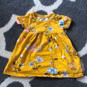 Old Navy Baby Doll Dress